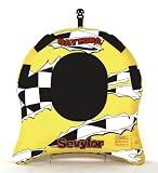 Sporting Goods : Sevylor Daytona Inflateable Towable