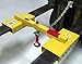 FTB-3 - Fork Truck Boom/Lifting Hook. 3,000 LBS. Capacity