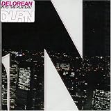 Delorean - Into The Plateau