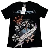 （エドハーディー）Ed Hardy メンズ半袖Ｔシャツ 21【並行輸入品】