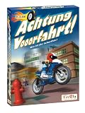 Eigenschaften Tivola Publishing GmbH  / Achtung Vooorfahrt!