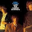 Take It Easy with the Walker Brothers