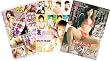アダルト3枚パック GOP-035 女優SP 【DVD】