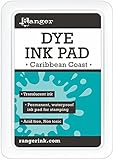 Ranger Caribbean Coast Dye Ink Pads