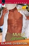 Miami Attraction (Kimani Romance)