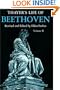 Thayer's Life of Beethoven, Part II