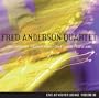 Fred Anderson Quartet - Live at Velvet Lounge Volume III
