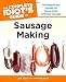Books : The Complete Idiot's Guide to Sausage Making