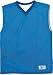 Tricot Mesh/Dazzle Reversible Sleeveless Jersey by Augusta Sportswear (Style# 195)