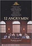 Die 12 Geschworenen / 12 Angry Men [ Neuseelandische Fassung, Keine Deutsche Sprache ] - Armin Mueller-Stahl