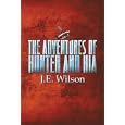 The Adventures of Hunter and Hia