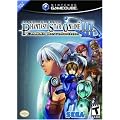Phantasy Star Online III Card Revolution