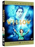 Willow + incluse : une pochette cadeau