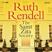 The Saint Zita Society | [Ruth Rendell]