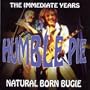 Natural Born Bugie