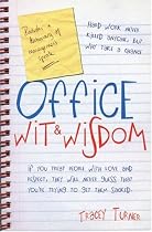 Office Wit and Wisdom