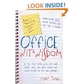 Office Wit and Wisdom