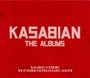 The Albums