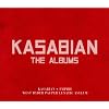 The Albums