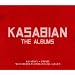 Kasabian/Empire/West Ryder Pauper Lunatic Asylum