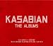 The Albums: Kasabian/Empire/West Ryder Pauper Lunatic Asylum