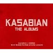 The Albums