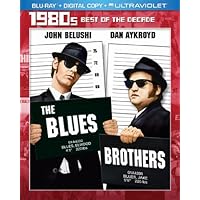 The Blues Brothers