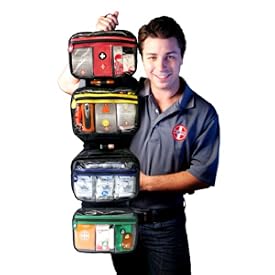 Relief Pod Large Emergency Kit