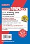 U.S. History and Government Power Pack (Regents Power Packs)