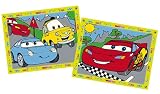 Review Ravensburger  / Disney Cars Paint by Numbers