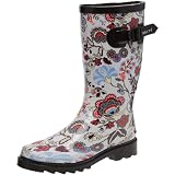 Be only Demi Botte Liberty Bottes de pluie femme