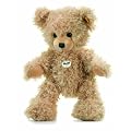 Steiff 12730 - Lars Schlenker-Teddyb�r, 40 cm, beige