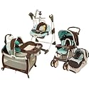 Graco Milan Collection