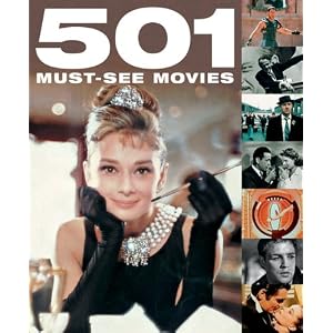 501 Must-See Movies