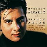 Revue Sony  / French Arias