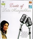 Duets of Lata Mangeshkar (Mp-3)