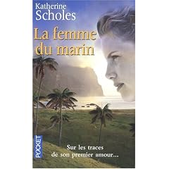 La femme du marin