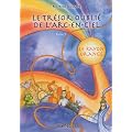 Le tr�sor oubli� de l'arc-en-ciel, Tome 2 : Le rayon orange
