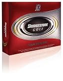 Bridgestone 2010 Tour B330 RX Golf Balls (12-Pack)