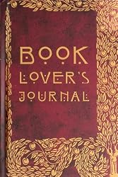 Book Lover's Journal with Acid Free paper