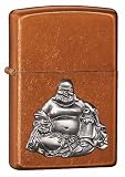 Zippo Budda Emblum, Toffee Lighter