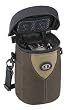 Tamrac 3392 Aero 92 Compact Camcorder/Camera Bag (Brown/Tan)