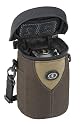 Tamrac 3392 Aero 92 Compact Camcorder/Camera Bag (Brown/Tan)