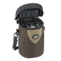 Tamrac 3392 Aero 92 Compact Camcorder/Camera Bag (Brown/Tan)