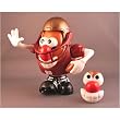 Florida State Seminoles NCAA Sports-Spuds Mr. Potato Head Toy by Hasbro