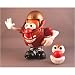 Florida State Seminoles NCAA Sports-Spuds Mr. Potato Head Toy