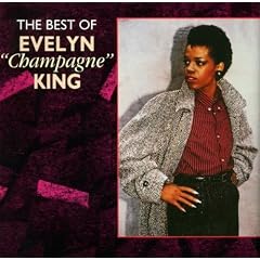 Best of Evelyn "Champagne" King
