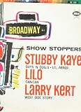 [LP Record] Broadway Show Stoppers