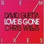 Love Is Gone