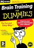 Brain training for dummies (PC) (UK)